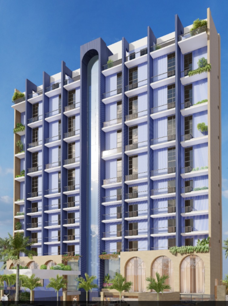 EGEU Pedra do Sal - Pré-lançamento