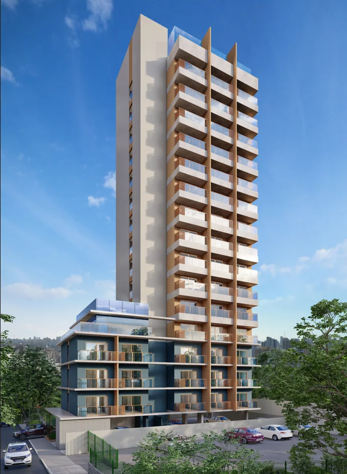 Facility View - empreendimento da REALIZA Engenharia