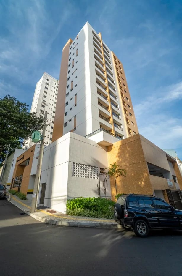 Canela Residence - empreendimento da REALIZA Engenharia