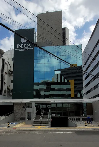 INOA Parque Bela Vista