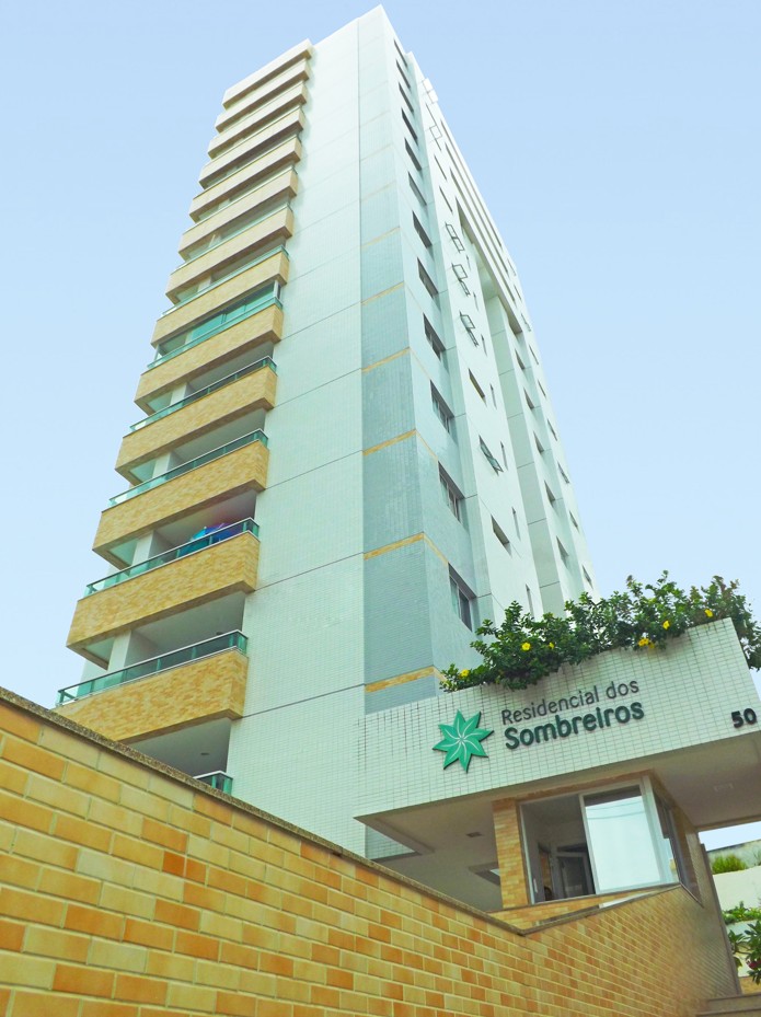 Residencial dos Sombreiros